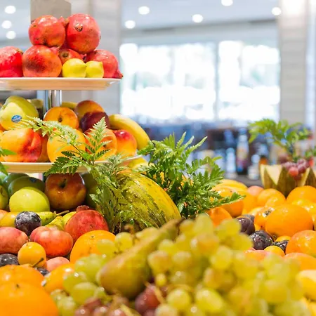 Hotel Spring Vulcano 4*