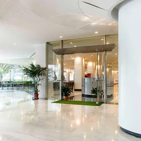 Spring Vulcano Hotel Playa de las Américas