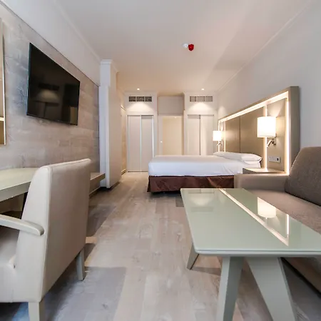 Spring Vulcano Playa de las Américas