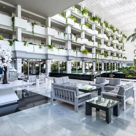 Hotel Spring Vulcano Playa de las Américas