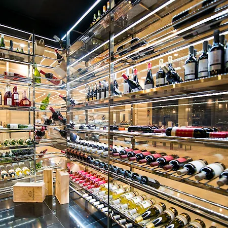 Hotel Spring Vulcano 4*