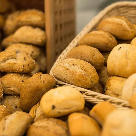 Hotel Spring Vulcano 4*