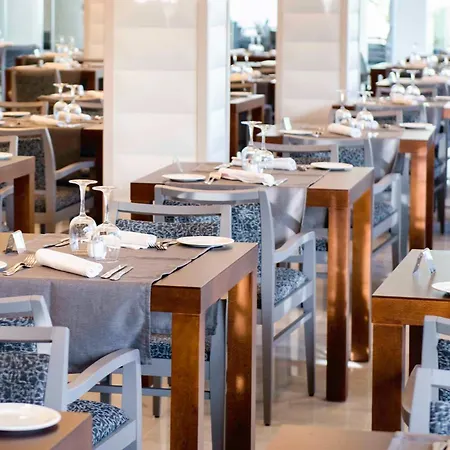 Spring Vulcano Playa de las Américas