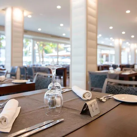 Spring Vulcano Playa de las Américas