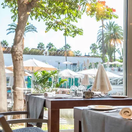 Spring Vulcano 4* Playa de las Américas