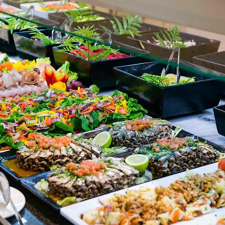 Spring Vulcano 4* Playa de las Américas