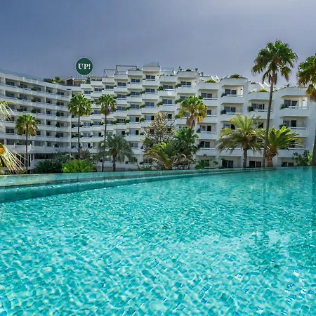 Hotel Spring Vulcano