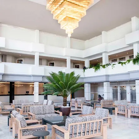 Spring Vulcano Hotel