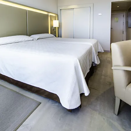 Spring Vulcano 4* Playa de las Américas