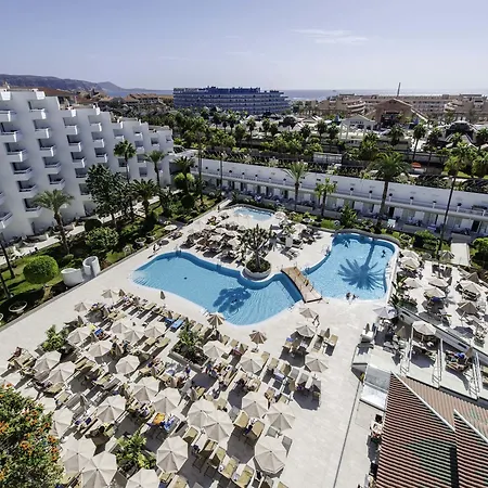 Spring Vulcano Hotel Playa de las Américas