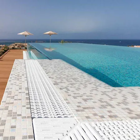 Hotel Spring Vulcano