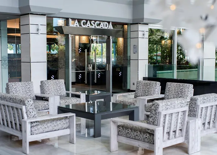 Hotel Spring Vulcano