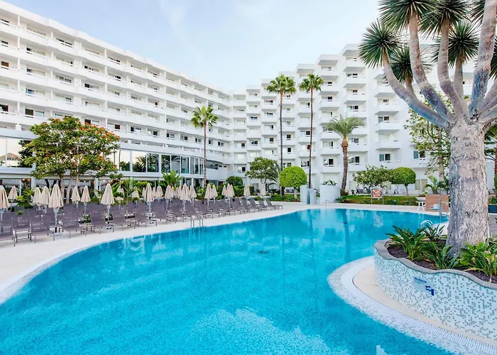 Spring Vulcano 4* Playa de las Americas (Tenerife)