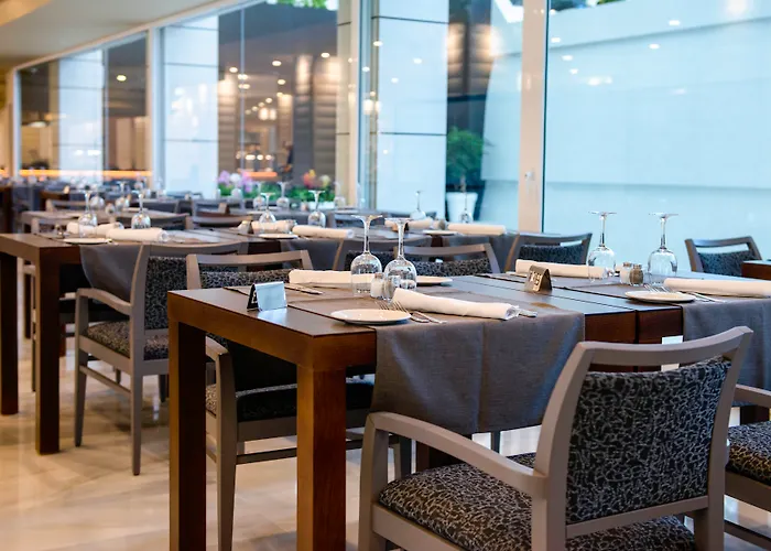 Spring Vulcano Hotel Playa de las Americas (Tenerife)