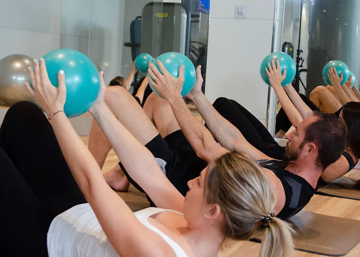 Hotel Spring Vulcano Playa de las Americas (Tenerife)