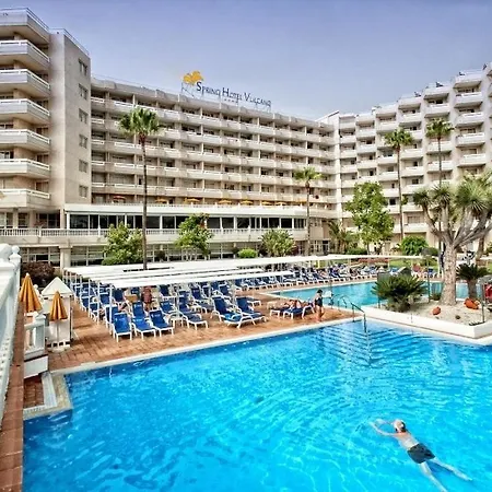 Spring Vulcano 4* Πλάγια ντε λας Αμέρικας