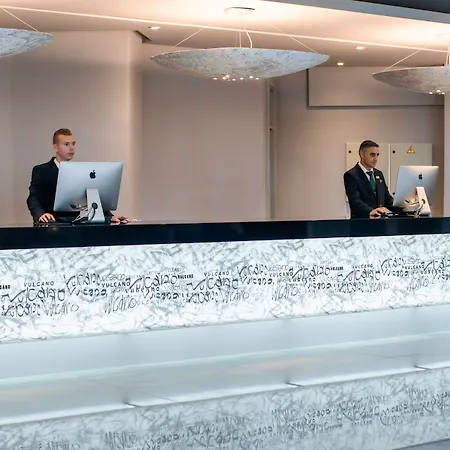 Spring Vulcano Hotel Playa de las Americas (Tenerife)