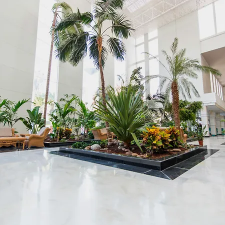 Hotel Spring Vulcano