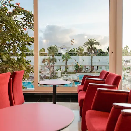 Hotel Spring Vulcano 4*