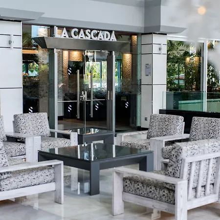 Hotel Spring Vulcano