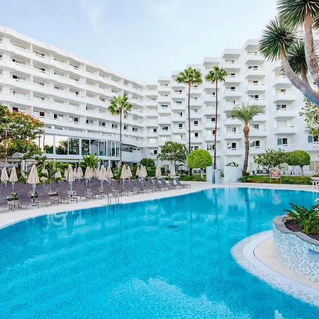 Spring Vulcano 4* Playa de las Américas