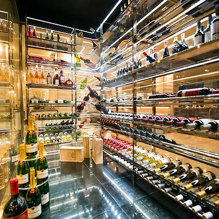 Spring Vulcano Hotel