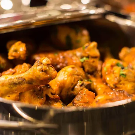 Hotel Spring Vulcano