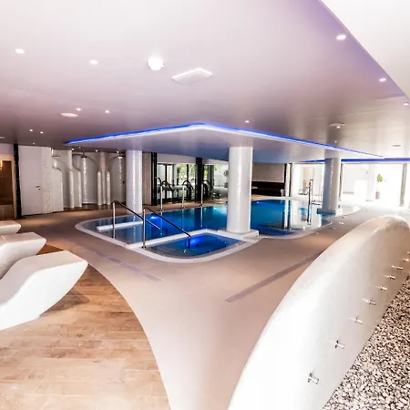 Spring Vulcano 4* Playa de las Americas (Tenerife)