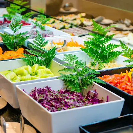 Spring Vulcano Hotel 4*