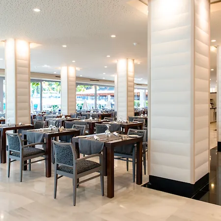 Spring Vulcano Hotel 4*