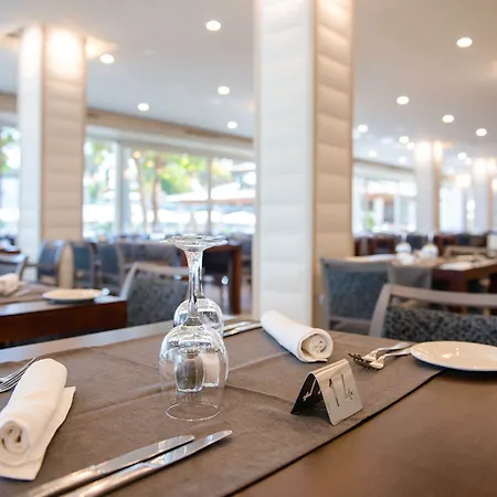 Spring Vulcano Playa de las Américas