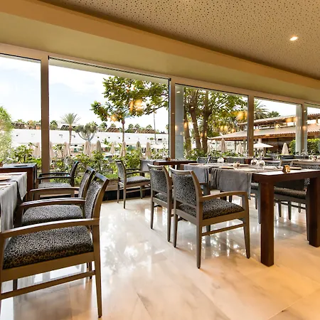 Spring Vulcano Hotel