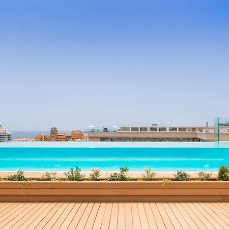 Hotel Spring Vulcano