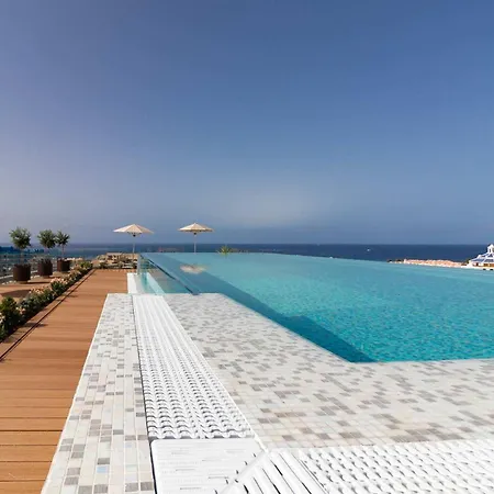 Hotel Spring Vulcano