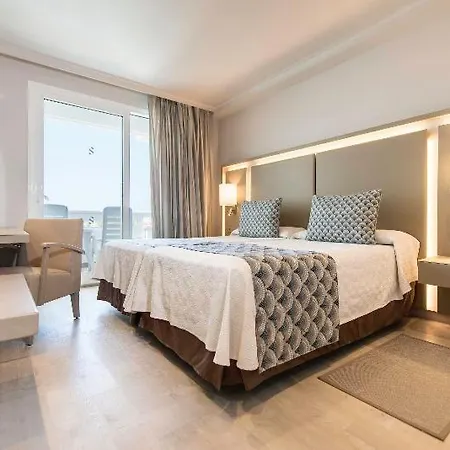 Spring Vulcano 4*