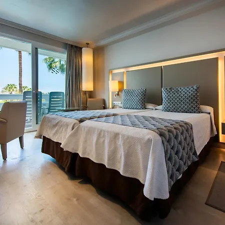 Spring Vulcano Hotel Playa de las Américas