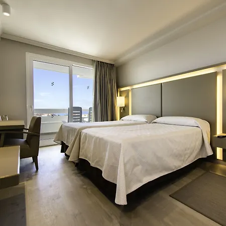 Spring Vulcano 4* Playa de las Americas (Tenerife)