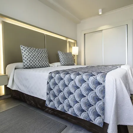 Spring Vulcano Hotel 4*