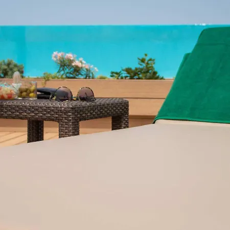 Spring Vulcano 호텔