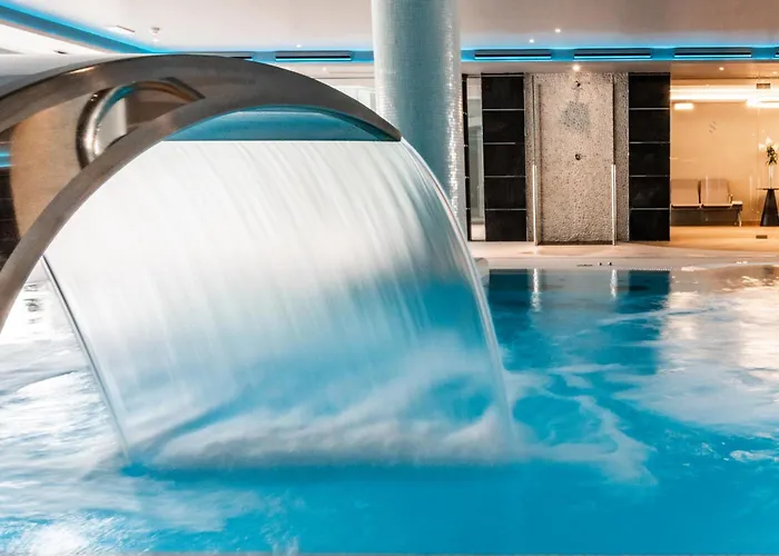 Spring Vulcano Hotel Playa de las Americas (Tenerife)