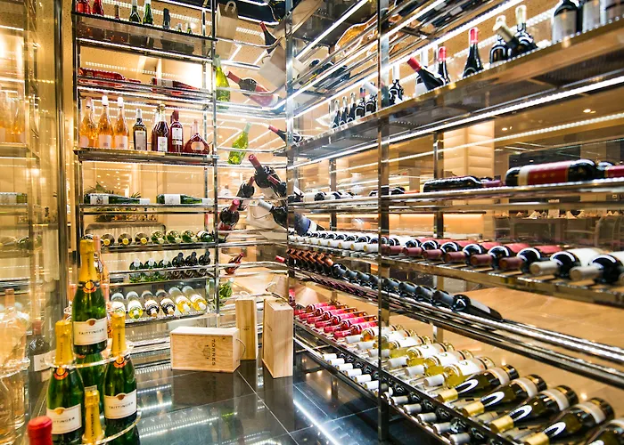 Spring Vulcano Hotel