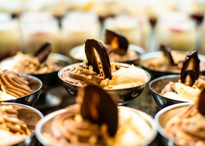 Spring Vulcano Hotel Playa de las Americas (Tenerife)