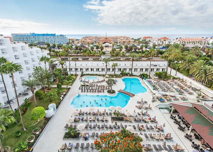 Spring Vulcano Hotel