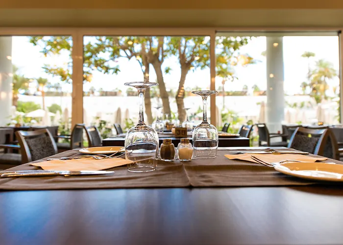 Spring Vulcano Hotel Playa de las Americas (Tenerife)