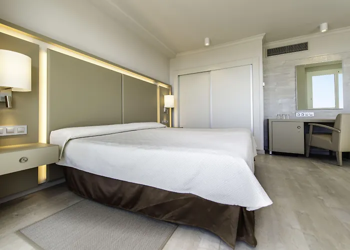 Hotel Spring Vulcano Playa de las Americas (Tenerife)