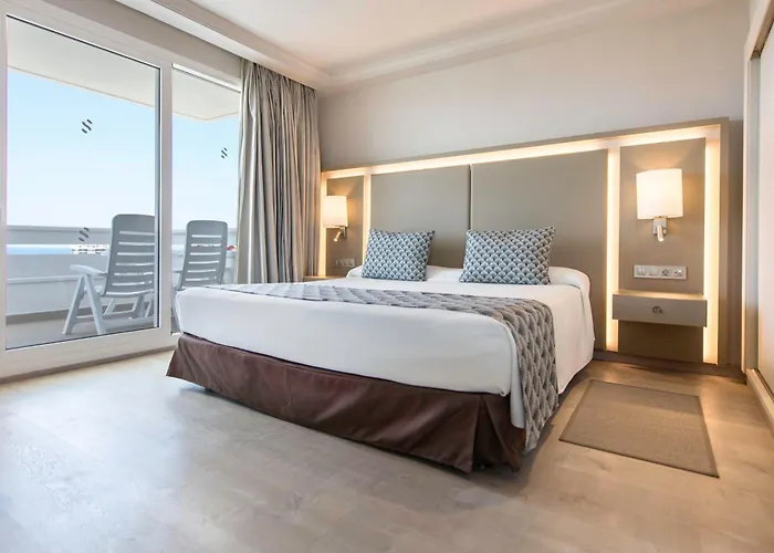 Spring Vulcano Playa de las Americas (Tenerife)