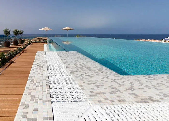 호텔 Spring Vulcano