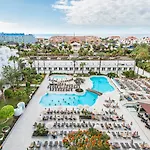 Spring Vulcano Hotel