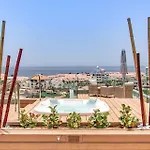 Spring Vulcano Playa de las Americas (Tenerife)