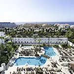 Отель Spring Vulcano Плая-де-лас-Америкас
